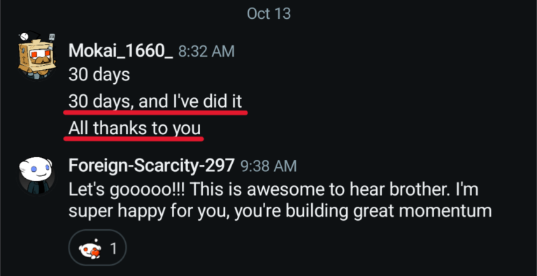 30 days mokai phone view flater